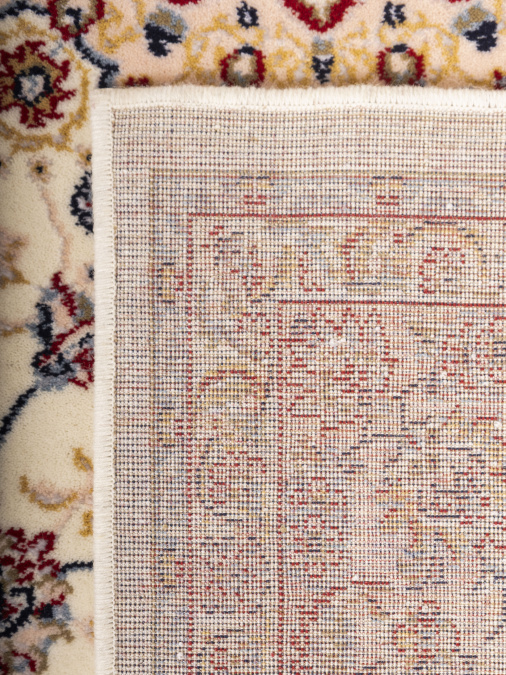 Ковер Hunnu Wool+Viscose 6C1101 001