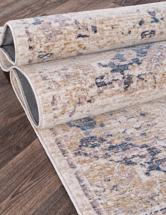 Ковер ZEUS 08470A IVORY