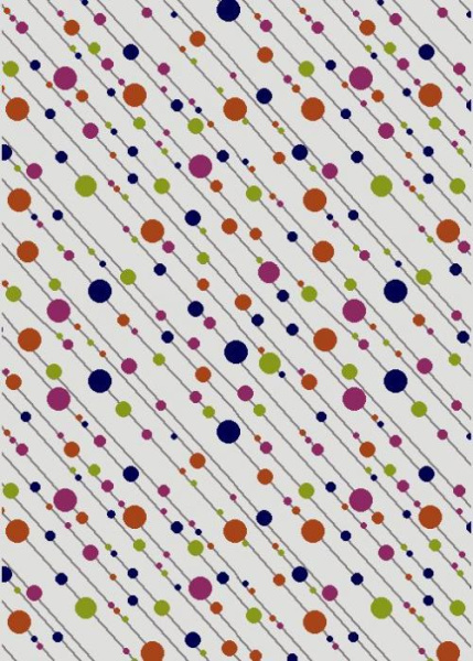 Ковер Sonic Kids 1805 IA1 X