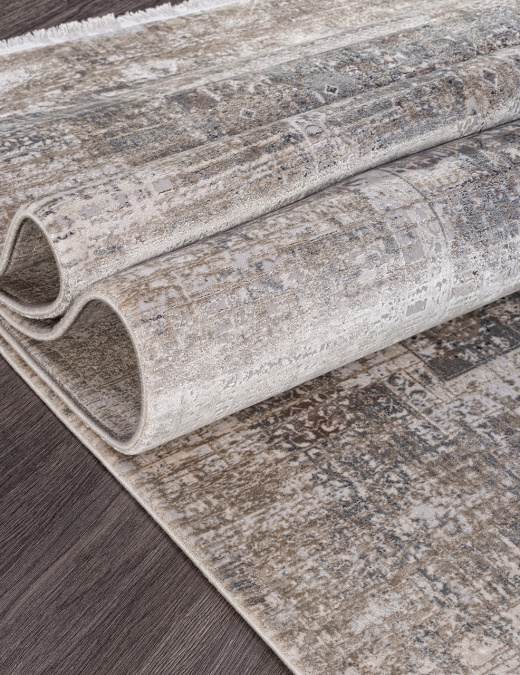 Ковер ELEXSUS OLIMPOS Y5083R L.BEIGE / EARTH