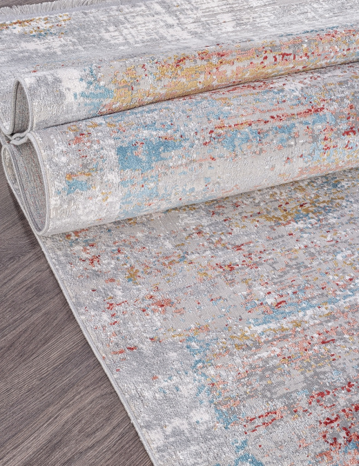 Ковер MAXELL B464F TERRA / BURGUNDY