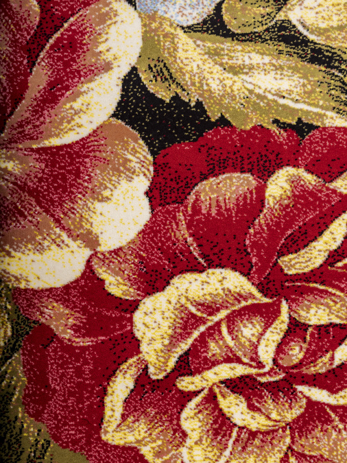 Ковер Hunnu 6A1669 174