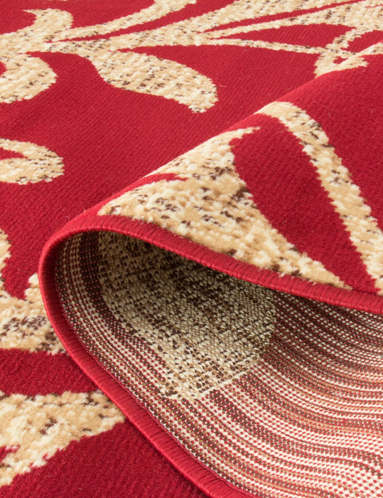 Ковер LAGUNA d184 RED