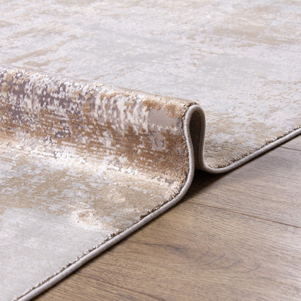 Ковер Doku B173D COKME_DGRAY / OBEIGE