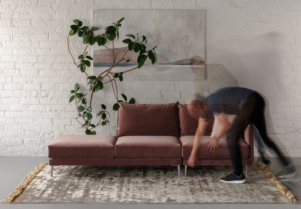 Ковер HORIZON Slate