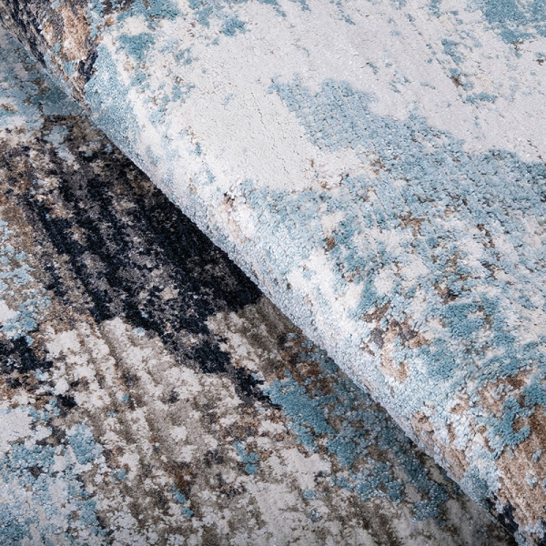 Ковер Vella EC46A SHRNIK CREAM