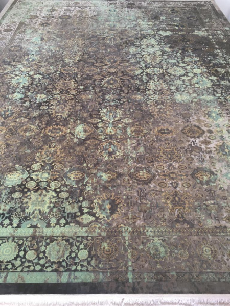 Ковер DIBA N4432