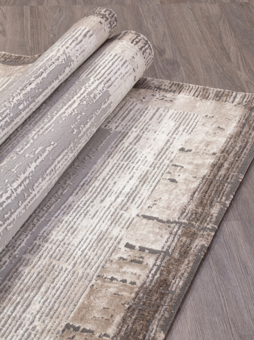 Ковер ARMINA 04079C GREY / BROWN