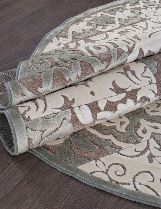 Ковер GENOVA 938009 655590