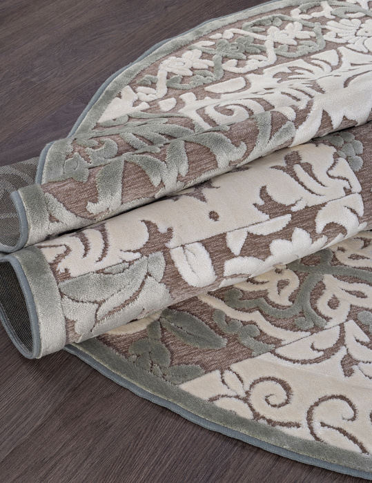 Ковер GENOVA 938009 655590