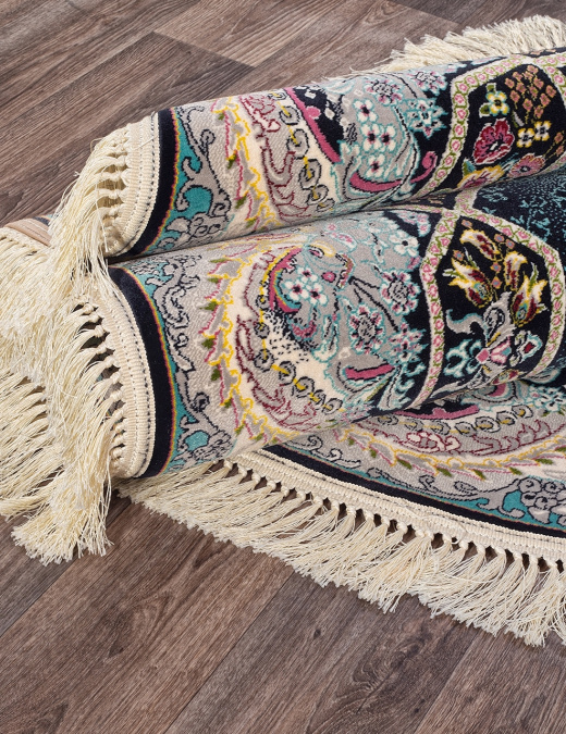 Ковер TEHRAN 7592 NAVI