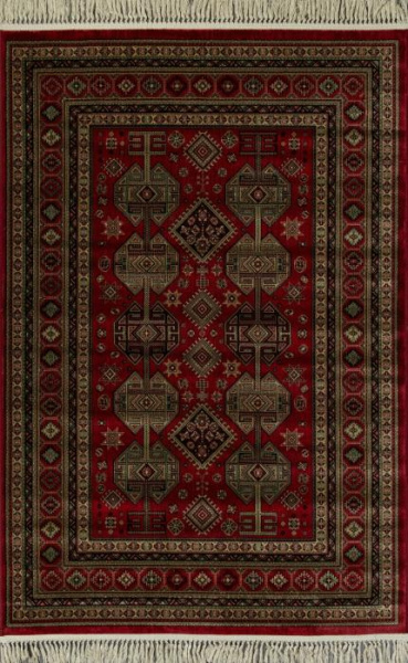 Ковер BELUCHI 961892 1616