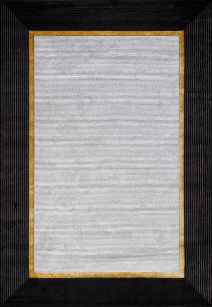 Ковер OMEGA 04476G GOLD / GOLD