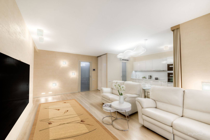 Ковер Isfahan Apus sahara