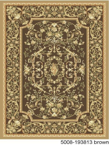 Ковер Venezia 5008 193813 brown