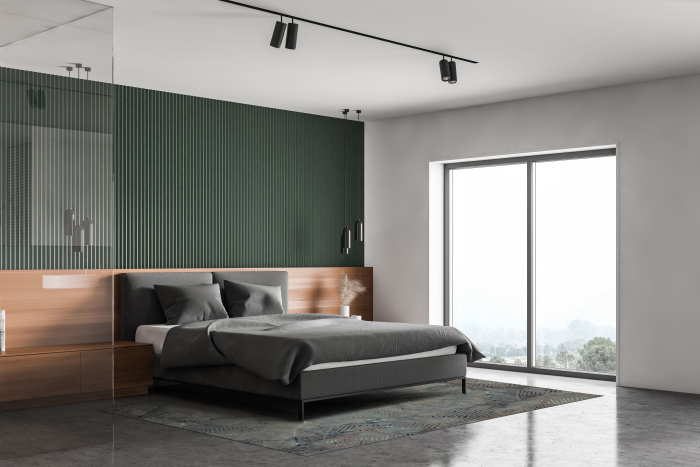 Ковер Palms Grey