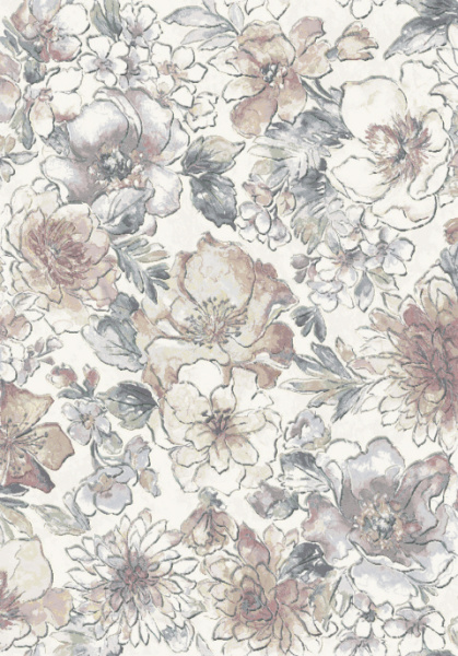 Ковер Argentum 63528 6747