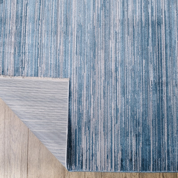 Ковер Nova FT85A SHRINK BLUE