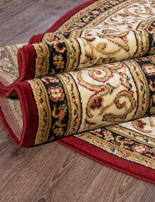 Ковер OLYMPOS d064 RED