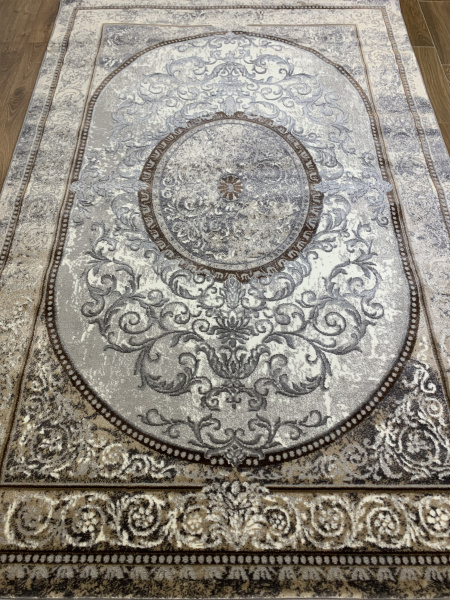 Ковер Монблан e4622/b1/mb