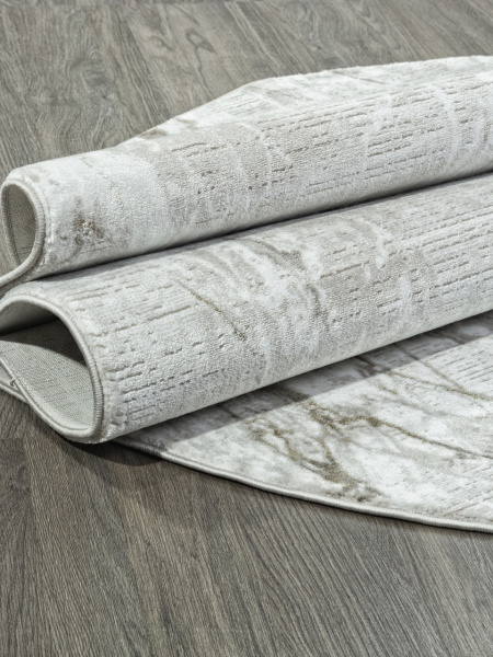 Ковер NENSI GL071E BROWN / BROWN