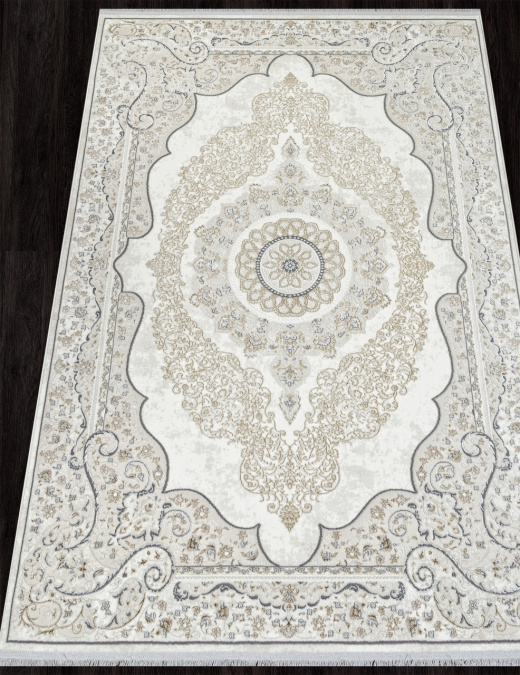 Ковер SANDALI 29826B BEIGE / CREAM