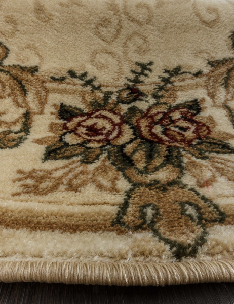 Ковер OLYMPOS D467 CREAM
