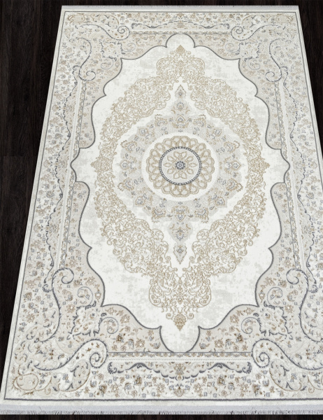 Ковер SANDALI 29826B BEIGE / CREAM