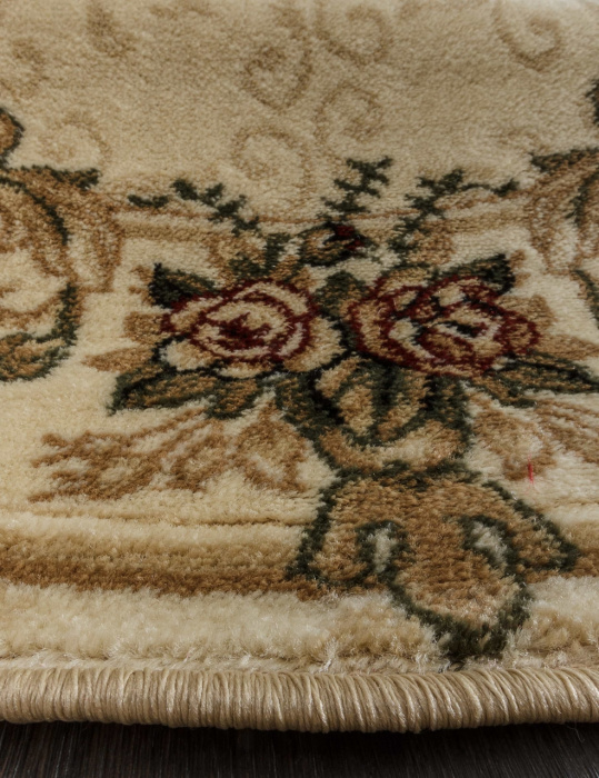 Ковер OLYMPOS D467 CREAM