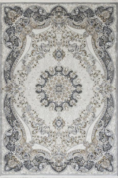 Ковер MIRAY O1460 096 GREY