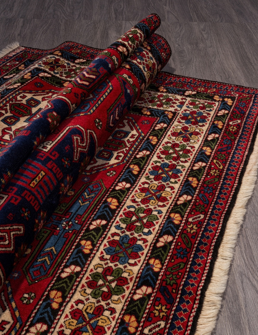 Ковер Azerkhalcha QUBA 260