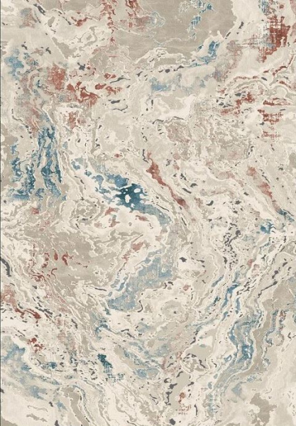 Ковер Harmony 9675A L.Beige/L.Beige