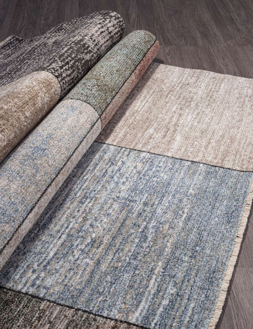 Ковер BALTIMORE O0485 110 MULTI