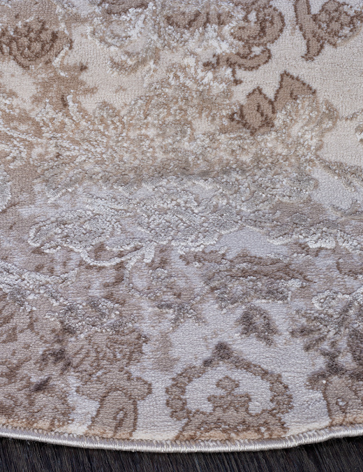 Ковер ARMINA 03708A BROWN / BROWN