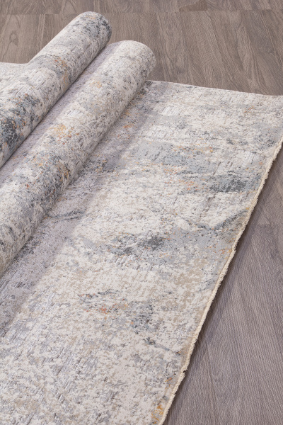 Ковер PETRA L0772A LIGHT GRAY