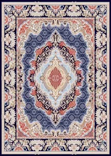 Ковер Анатолия 25201 22833