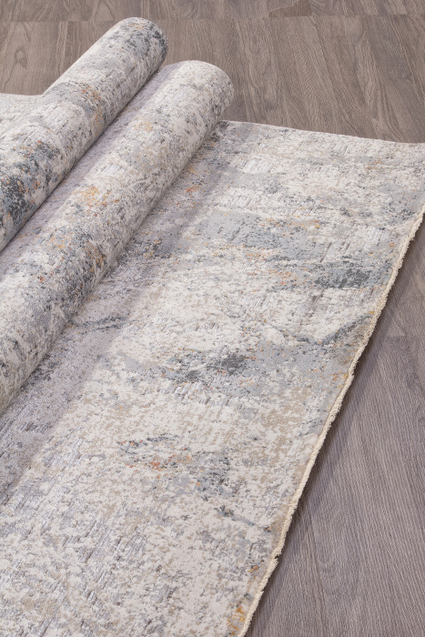 Ковер PETRA L0772A LIGHT GRAY