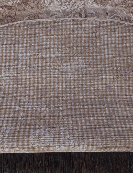 Ковер ARMINA 03708A BROWN / BROWN