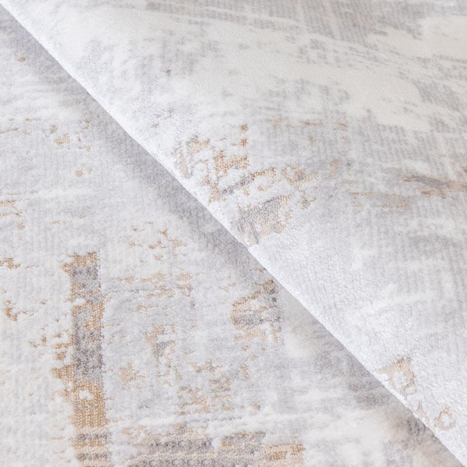 Ковер Arius 3474 LIGHT GRAY