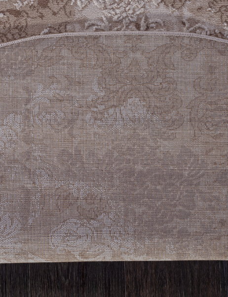 Ковер ARMINA 03708A BROWN / BROWN