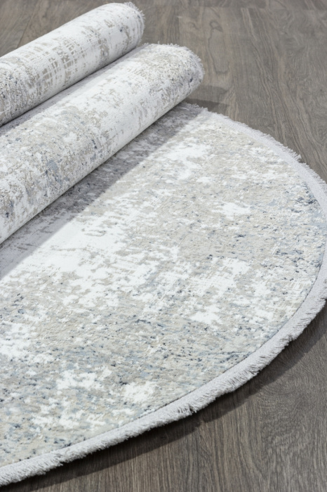 Ковер LORENZO D662BC BEIGE / L.GREY