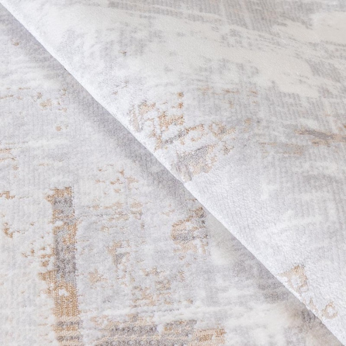 Ковер Arius 3474 LIGHT GRAY