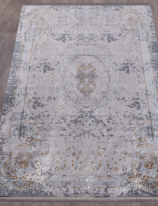 Ковер CAPRICE 8545 в дизайне