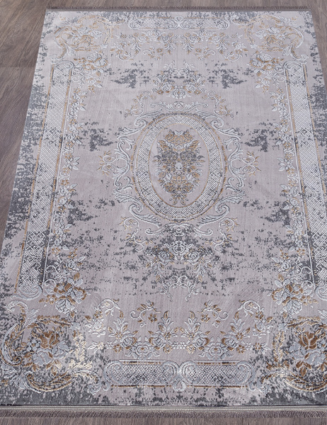 Ковер CAPRICE 8545 в дизайне