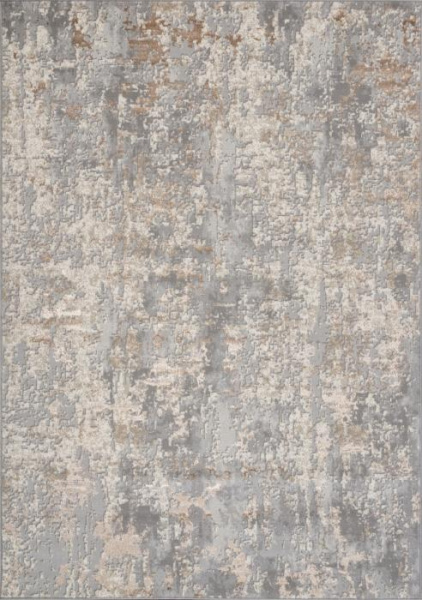 Ковер LIMAN F165 CREAM-PINK