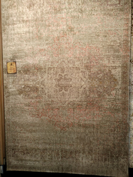 Ковер Ritz 0502 GL6 X