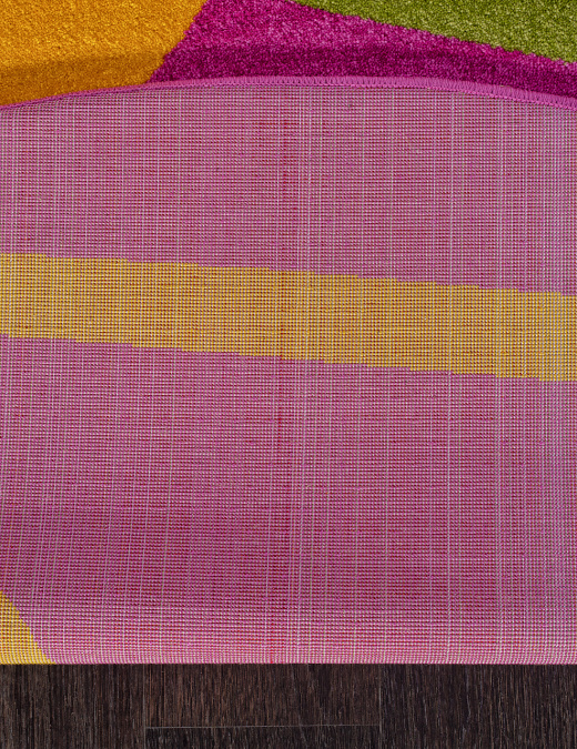 Ковер CRYSTAL 1021 PURPLE