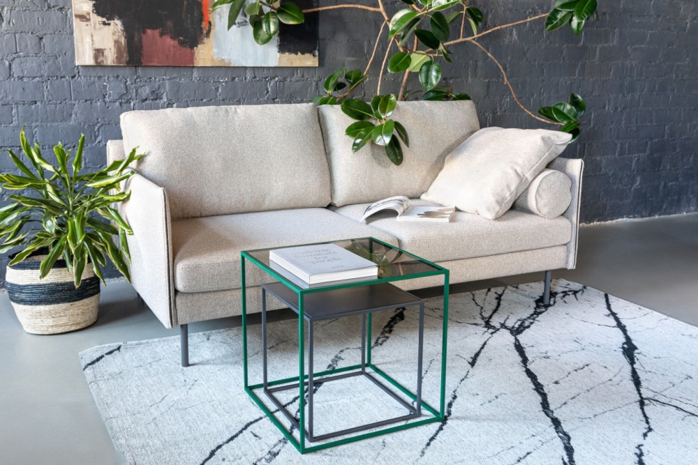 Ковер Pietra Warm Gray