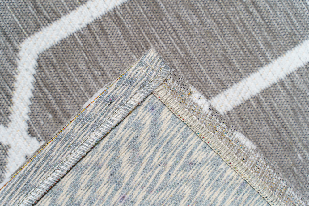 Ковер Maroc Gray