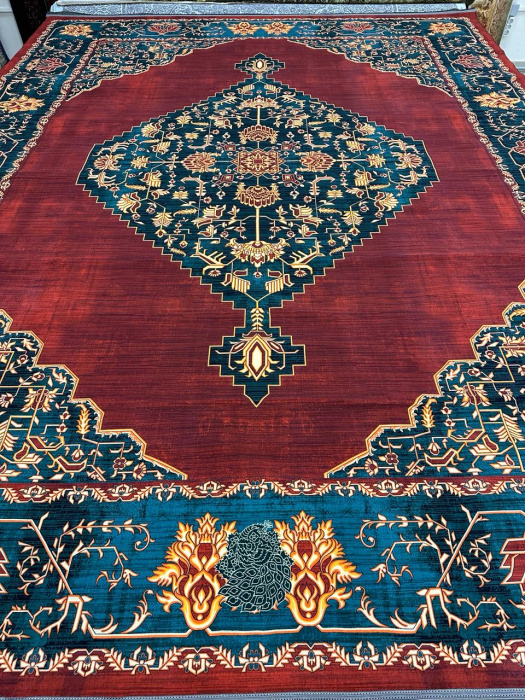 Ковер DIBA DF10